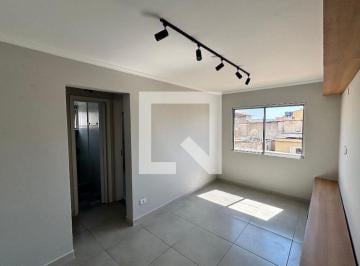 Apartamento · 37m² · 2 Quartos · 1 Vaga · Apartamento à Venda - Ermelino Matarazzo, 2 Quartos, 37 m2
