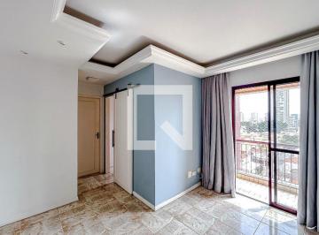 Apartamento · 57m² · 2 Quartos · 1 Vaga · Apartamento à Venda - Tatuapé, 2 Quartos, 57 m2