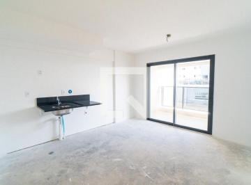 Apartamento · 47m² · 1 Quarto · 1 Vaga · Apartamento à Venda - Vila Clementino, 1 Quarto, 47 m2