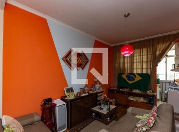 Apartamento · 51m² · 2 Quartos · Apartamento à Venda - Barra Funda, 2 Quartos, 51 m2