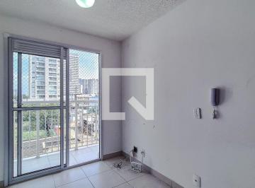 Apartamento · 27m² · 1 Quarto · Apartamento à Venda - Barra Funda, 1 Quarto, 27 m2