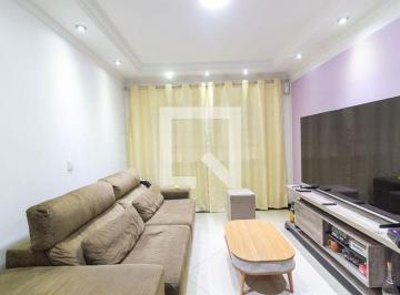 Casa · 120m² · 3 Quartos · 2 Vagas · Casa à Venda - Jardim Palmares, 3 Quartos, 120 m2