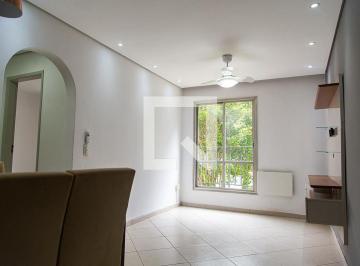 Apartamento · 47m² · 1 Quarto · 1 Vaga · Apartamento à Venda - Jabaquara, 1 Quarto, 47 m2