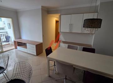 Foto 01 · Apartamento de alto padrão em Alphaville, Santana de Parnaíba-SP: 3 quartos, 1 suíte, 2 salas, 2 ban