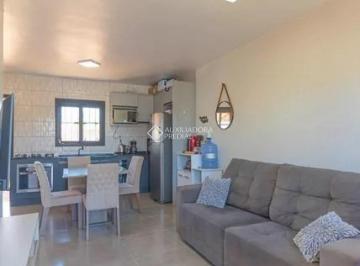 Casa · 41m² · 1 Quarto · Casa à venda em Canoas/RS | Loteamento Paradis - Guajuviras