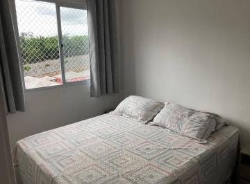 Apartamento · 52m² · 2 Quartos · 1 Vaga · Apartamento Mobiliado Completo com Lazer e Portaria 24