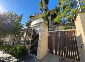 Casa · 280m² · 3 Quartos · 2 Vagas · Casa Residencial 280M² - para Alugar