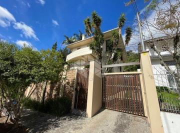 Casa · 280m² · 3 Quartos · 2 Vagas · Casa Residencial 280M² - para Alugar