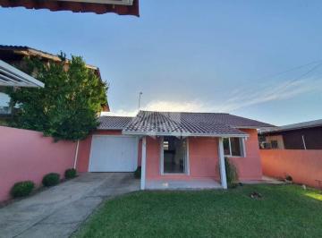 Casa · 85m² · 2 Quartos · 2 Vagas · Casa Residencial 85M² - para Alugar