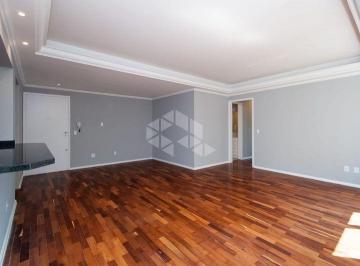 Apartamento · 117m² · 3 Quartos · 1 Vaga · Apartamento 117M² - para Alugar