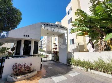 Apartamento · 45m² · 1 Quarto · Apartamento 45M² - para Alugar