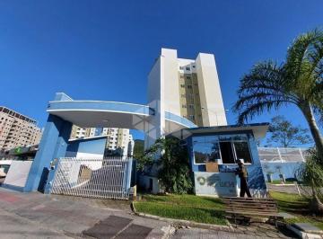 Apartamento · 64m² · 2 Quartos · 1 Vaga · Apartamento 64M² - para Alugar