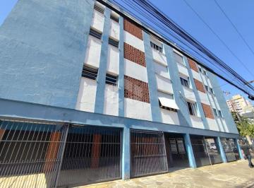 Apartamento · 43m² · 1 Quarto · Apartamento 43M² - para Alugar