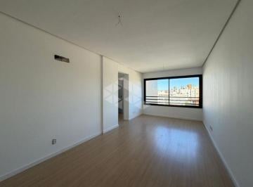 Apartamento · 110m² · 2 Quartos · 1 Vaga · Apartamento 110M² - para Alugar