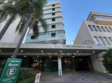 0 · Sala 35M² - para Alugar
