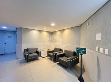 Comercial · 35m² · 1 Vaga · Sala 35M² - para Alugar