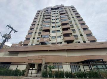 Apartamento · 87m² · 3 Quartos · 1 Vaga · Apartamento 87M² - para Alugar