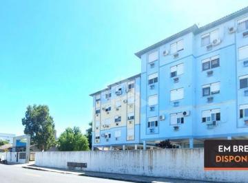 1 · Apartamento 40M² - para Alugar