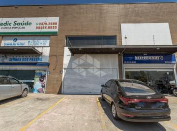 Comercial · 156m² · Loja 156M² - para Alugar