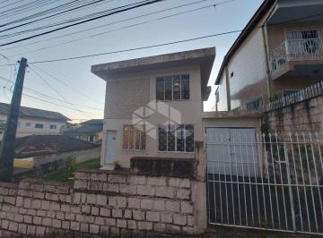 Casa · 60m² · 3 Quartos · 1 Vaga · Casa Residencial 60M² - para Alugar