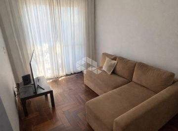 Apartamento · 60m² · 3 Quartos · 1 Vaga · Apartamento - Jardim Dracena