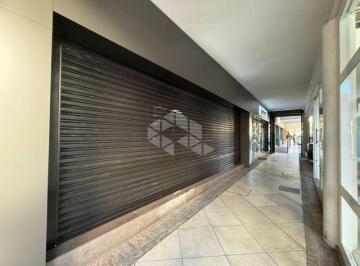 Comercial · 34m² · Loja 34M² - para Alugar