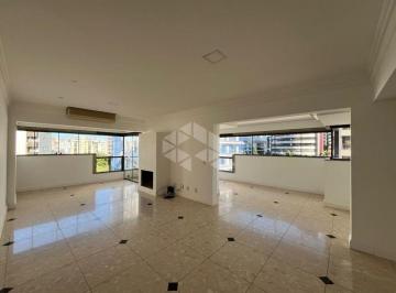 Apartamento · 150m² · 3 Quartos · 1 Vaga · Apartamento 150M² - para Alugar