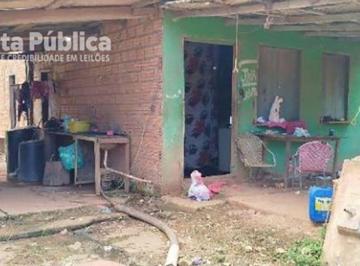 Terreno  Leilão R$ 670.000 · Parte de terras área total 6.633,34m² - Rodovia Transamazônica - Dist. de Mirituba - Itaituba/PA