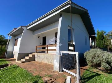 Casa · 150m² · 3 Quartos · 1 Vaga · Casa em Dois Irmãos