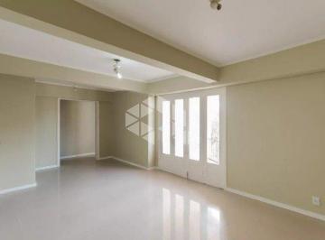 Apartamento · 106m² · 3 Quartos · Apartamento com 3 quartos, com sacada 105m² à venda em Floresta, Porto Alegre!