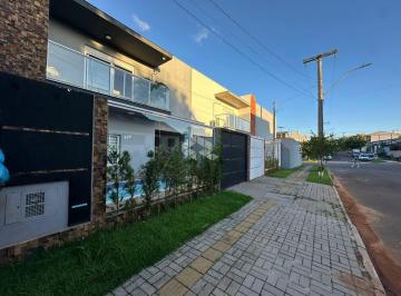 Casa · 89m² · 2 Quartos · 3 Vagas · Sobrado à venda no bairro Morada das Acácias - Canoas