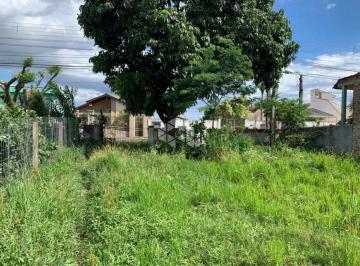 Terreno · 275m² · Terreno no Bairro Nossa Senhora das Graças 275m²