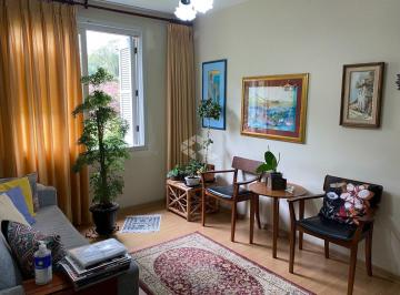 Apartamento · 62m² · 2 Quartos · 1 Vaga · DOIS DORMITÓTIOSL ENSOLARADA DOM BAIXO CUSTO CONDOMINIAL