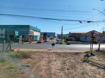 Terreno · 1171m² · Terreno Bairro Lira - Estância Velha