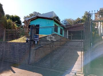 Casa · 120m² · 2 Quartos · 1 Vaga · Casa 02 dormitórios bairro Bela Vista - Estância Velha