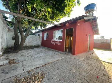Casa · 40m² · 2 Quartos · CASA À VENDA - RESIDENCIAL BRIZOLA | SANTA MARIA