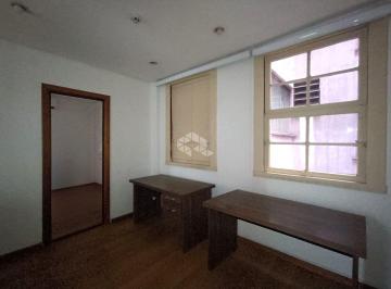 Comercial · 46m² · AMPLA SALA COMERCIAL COM 45m² E 1 BANHEIRO - CENTRO HISTÓRICO