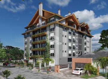 Apartamento · 88m² · 2 Quartos · 1 Vaga · Apartamento com dois quartos