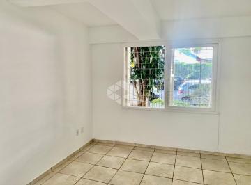 Apartamento · 51m² · 1 Quarto · 1 Vaga · Apartamento de 1 dormitório e 1 vaga de garagem rotativa no bairro Auxiliadora, em Porto Alegre