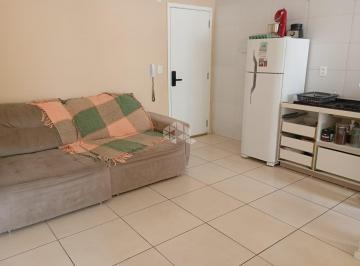 Apartamento · 56m² · 2 Quartos · 1 Vaga · APARTAMENTO COM 2 QUARTOS EM PALHOÇA SC, BAIRRO SÃO SEBASTIÃO À VENDA.