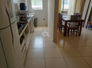 Apartamento · 56m² · 2 Quartos · 1 Vaga · APARTAMENTO COM 2 QUARTOS EM PALHOÇA SC, BAIRRO SÃO SEBASTIÃO À VENDA.