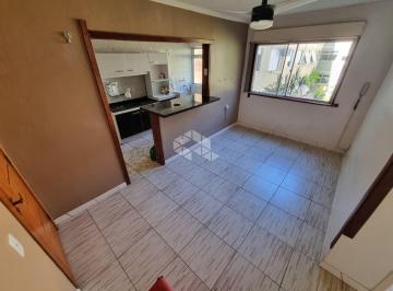 Apartamento · 63m² · 2 Quartos · 1 Vaga · Baixou R$ 50k!! APARTAMENTO 2 dormitórios, bairro Santo Antônio