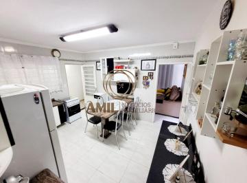 Foto 01 · RA AMIL, Venda, Casa Térrea Planejada, 03 Quartos sendo 01 Suíte, 175m², Área gourmet, Parque Brasil