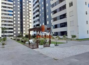 Apartamento · 53m² · 2 Quartos · 1 Vaga · Página 1 Imóveis Anuncia ótimo Apartamento mobiliado com 02 Dormitórios sendo 01 Suíte, para Locação