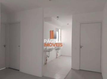 Apartamento · 42m² · 2 Quartos · 1 Vaga · Apartamento para venda, 2 quarto(s),  Fátima, Canoas