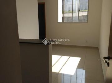 Apartamento · 41m² · 2 Quartos · 1 Vaga · apartamento 2 quartos no bairro Jardim Leopoldina - Porto Alegre