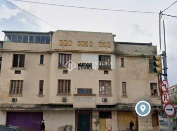 Comercial · 73m² · VENDE-SE PRÉDIO - EDIFÍCIO FARRAPOS