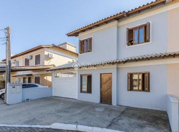 Casa · 83m² · 3 Quartos · 3 Vagas · Casa com 3 quartos no condomínio Pablo Picasso