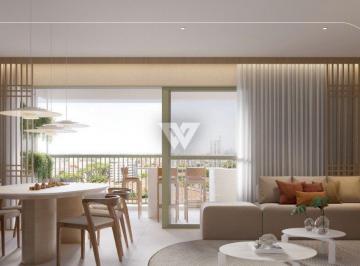 Apartamento · 116m² · 3 Quartos · 2 Vagas · APARTAMENTO 3 QUARTOS 1 SUÍTE ALTO DA XV CURITIBA