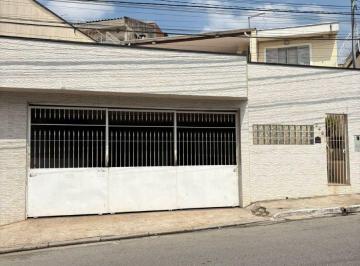 Casa de 4 quartos, São Paulo · Casa Aricanduva a Venda Zona Leste São Paulo SP